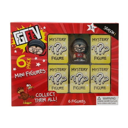 show me a picture of fgteev toys