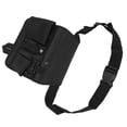 thumbnail image 1 of Utility Nurse Waist Bag, Fanny Pack Adjustable Simple Waterproof Practical  for Storage, 1 of 8