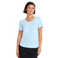 thumbnail image 1 of Jockey Tee-Shirt Col en V EVERACTIVE, 1 of 5