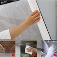 thumbnail image 6 of YIEMEEN Kitchen Range Hood Grease Filter Paper Replacement Anti-oil Fumes Sticker Filter, 6 of 10