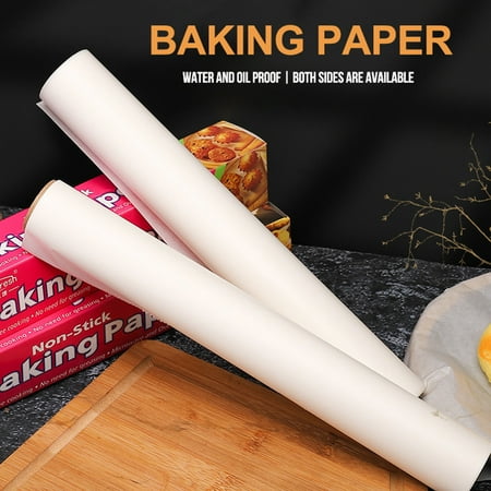 

Mishuowoti BBQ Silicone Sheet Blotting Baking Baking Paper Foil Home Oven Paper Kitchenï¼Dining & Bar