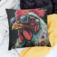 thumbnail image 2 of Throw Pillow Covers Home Decor Pillow Cases Decorative, 2 of 5