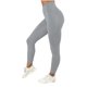 thumbnail image 1 of Leggings de yoga elásticos para mujer Fitness Running Gym Sports Pantalones activos de cuerpo entero Fridja  hfkajh104930, 1 of 3
