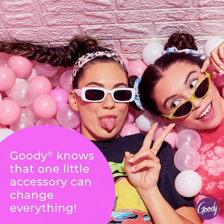 Goody curlers hotsell
