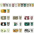 thumbnail image 3 of Colorful Stickers Drone Decals Compatible For DJI NEO Drone Body Remote Control Sticker Protective Film Skin DIY Accessories, 3 of 9