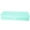 Mint Green, variant on Dadiaei Transparent Frosted Stationery Box Storage Pencil Case Double-layer Pencil Case Multifunctional Stationery Plastic Pencil Case(8.66x3.94In)