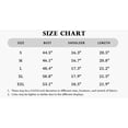 thumbnail image 7 of Sleeveless Fleece Sherpa Patchwork Vest Coat Women Winter Casual  Half Zipper Jacket Coat, 7 of 7