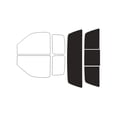 thumbnail image 2 of Avery Dennison NR Nano Ceramic IR Window Tint Kit Compatible with Ford F-150 1997-2003 (2 Door) -, 2 of 8