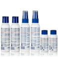 thumbnail image 2 of exhibitor's: Quic Color Sampler Kit | Quic Shampoo (3.4 Oz), Quic Conditioner (3.4 Oz), Quic Braid (3.4 Oz), Quic Sheen (3.4 Oz), Quic Silver (2 Oz), and Quic Color (2 Oz), 2 of 2