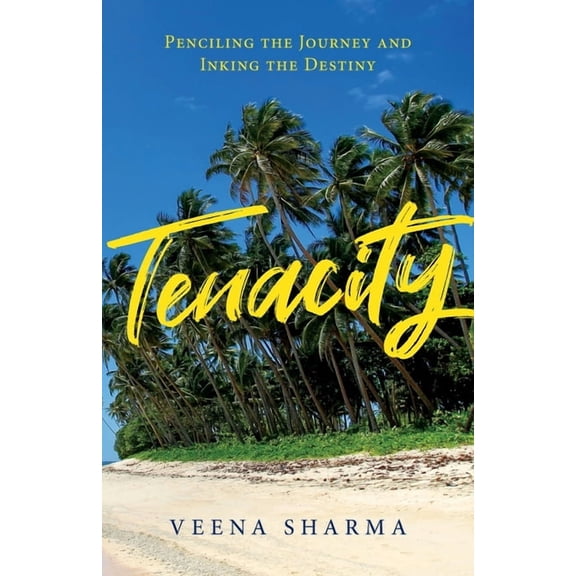 Tenacity, (Paperback)