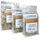 thumbnail image 1 of Alimento para peces Aquatic Foods Inc. Gusanos Tubifex liofilizados 292 g, 1 of 8