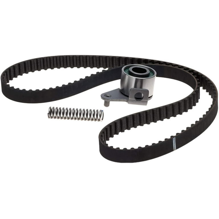 Timing Belt Kit for Volvo 240 Series 1993 ACDelco TCK234 Walmart