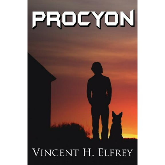 Procyon (Paperback)