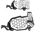 thumbnail image 3 of Protector De Faro Para Motocicleta, Cubierta Protectora Para Rejilla, Compatible Con CRF250 RALLY 2017-2020, 3 of 7