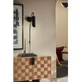 thumbnail image 7 of Kichler Lighting - Wall Sconce - Trentino - 1 Light Wall Sconce In Mid-Century, 7 of 7