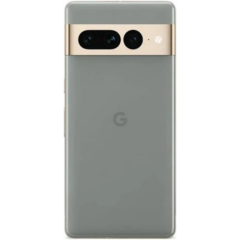 【画面難あり】Google Pixel 7 Pro 128GB ヘーゼル Restored Google Pixel 7 Pro 128GB Unlocked (Refurbished) - Walmart.com