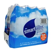 Smartwater Sportstop 12/700ml St Bottle
