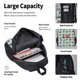 thumbnail image 4 of Balery Lighthouse Mochila Escolar 3 en 1 para Niños - Mochila Resistente con Lonchera Térmica y Estuche - Mochila Escolar para Niños y Niñas, 4 of 7