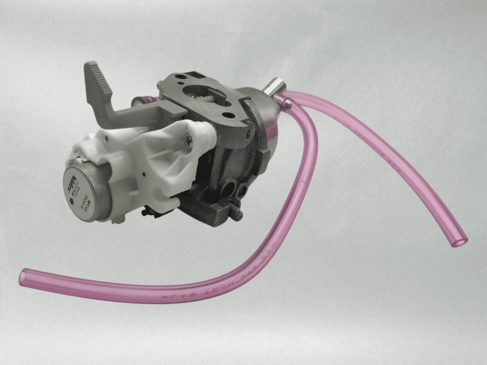 Honda OEM Carburetor EU1000i Inverter Generator 1000 Watts Part # 16100-ZM7-D25