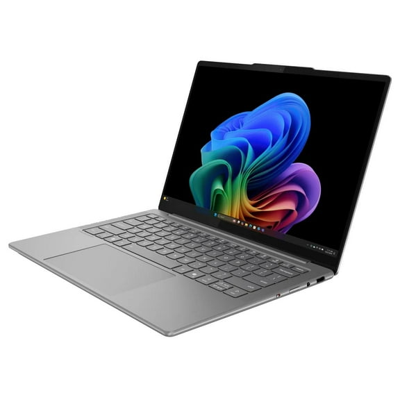 Lenovo Slim 7i 14" OLED Touchscreen Copilot  PC - Aura Edition - Intel Core Ultra 7 Processor 258V - Windows 11 - 32 GB RAM - 1TB SSD