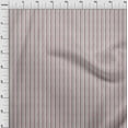 thumbnail image 4 of oneOone Cotton Flex Pink Fabric Stripes Sewing Craft Projects Fabric Prints By Yard 40 Inch Wide, 4 of 5
