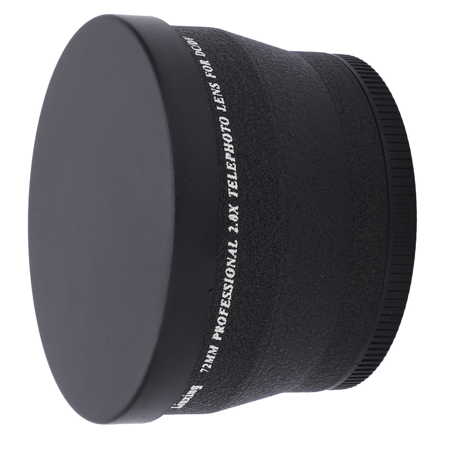 Camera Lens, Telephoto Lens HighDefinition For Indoors For Outdoors