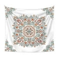 thumbnail image 1 of Tapiz de mandala para colgar en la pared - Tapiz bohemio para colgar en la pared Tapiz impreso, 1 of 5
