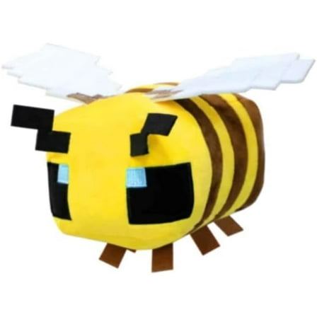 Bee Plushie Medium Plush Series Collectible Gift Toy
