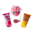 thumbnail image 2 of Trolls Soap and Scrub Set, Popalicious Berry and Rainbow Berry Scents, 4 Pieces, Child Age 3+, 2 of 5
