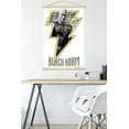 thumbnail image 2 of DC Comics Movie Black Adam - Adam Wall Poster with Magnetic Frame, 22.375" x 34", 2 of 6