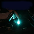 thumbnail image 4 of Mini USB LED Car Lamp for Interior Mood Illumination - 8 Color Changing Ambient Lamp, 4 of 8