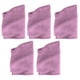 thumbnail image 5 of Envoltura De Toalla Para El Cabello ANGGREK Gorro Para Secar El Cabello Microfibra 5 Piezas, 5 of 8