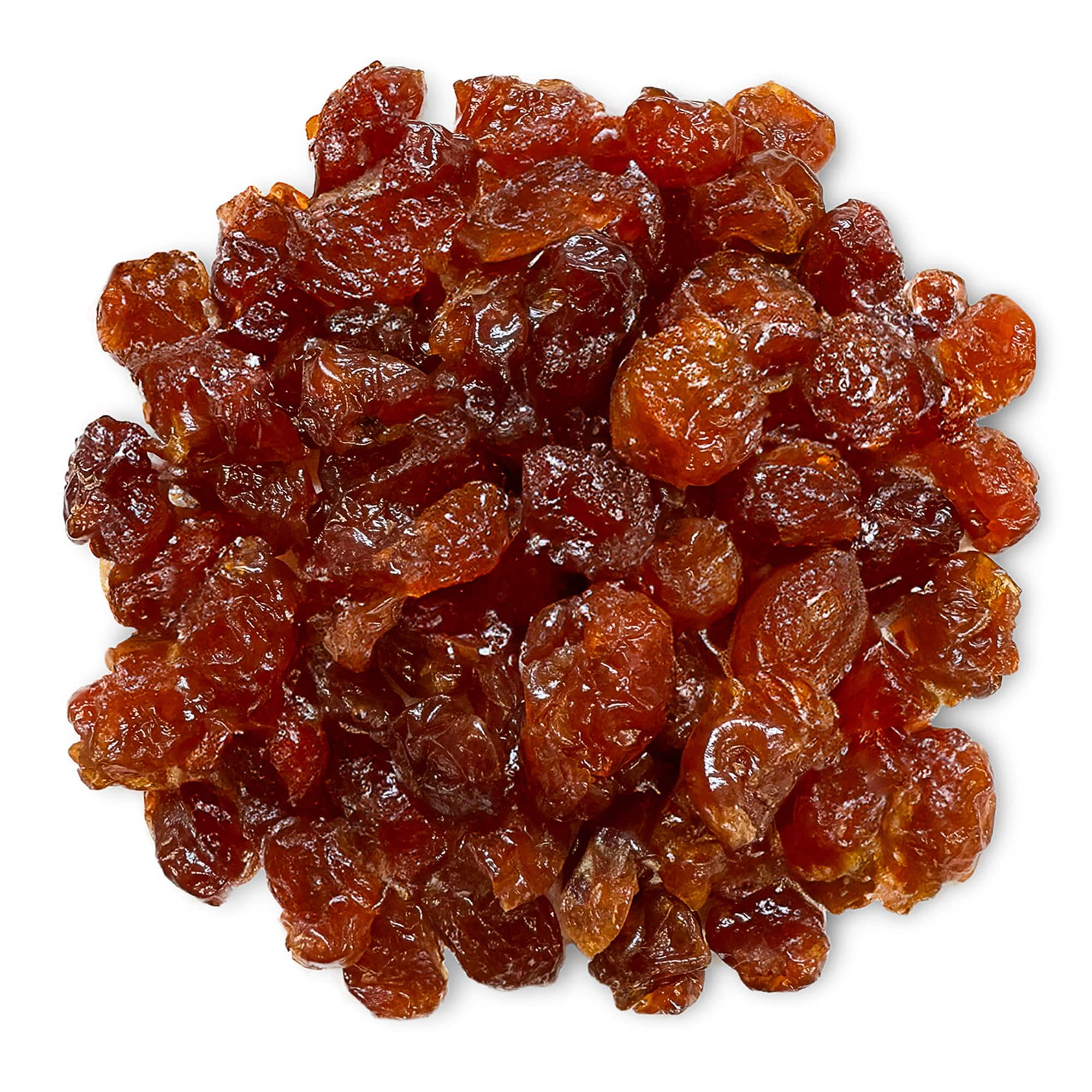 Organic Dried Sour Cherries , 10 Pounds — Non-GMO, Raw, Vegan — by Food to Live