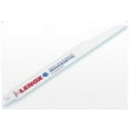 thumbnail image 4 of Lenox 6 in. Bi-Metal Reciprocating Saw Blade 6 TPI 5 pk, 4 of 4
