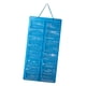 thumbnail image 2 of Funda protectora de fieltro Yuyangstore para gafas de sol a prueba de polvo azul, 2 of 8