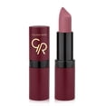 thumbnail image 1 of Golden Rose Velvet Matte Lipstick - #02 Tapestry Pink, 1 of 2