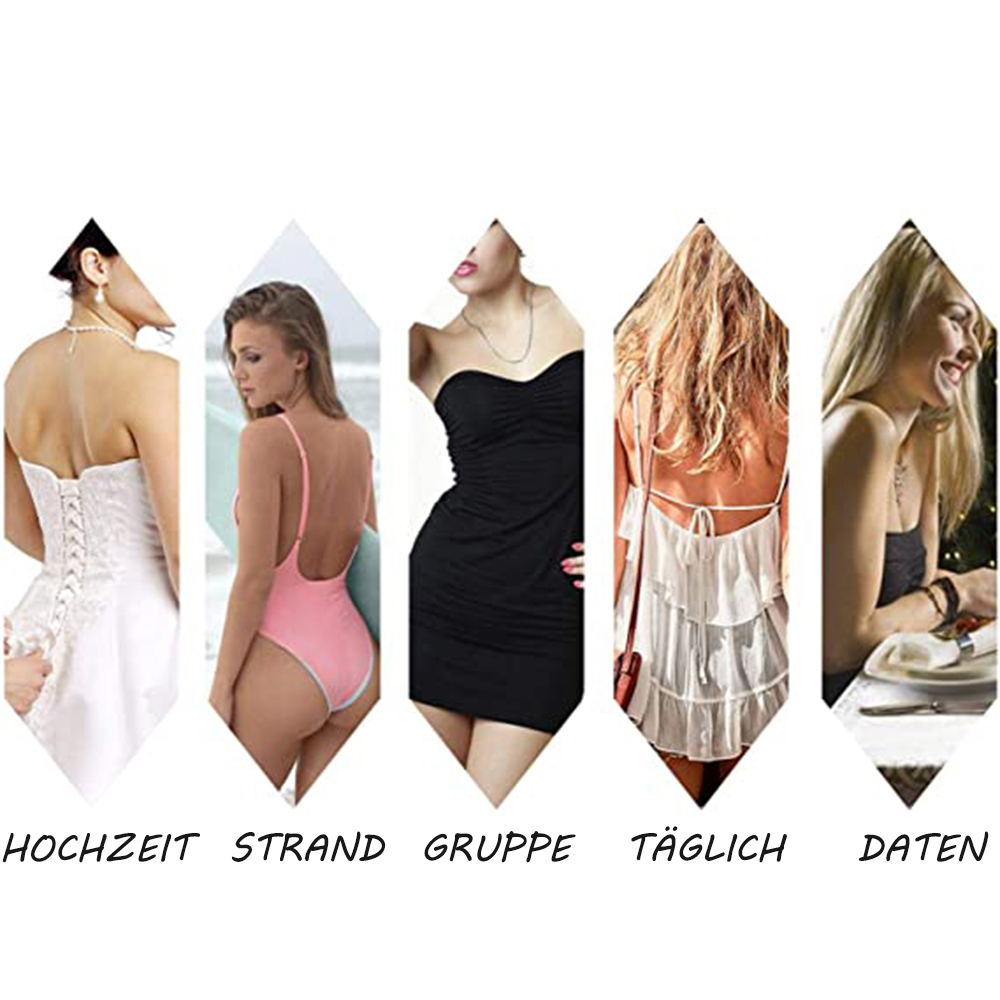 Frontless Strapless Backless Bra India: Unleash Your Stunning Silhouette!