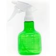thumbnail image 3 of 00024 8Oz Spray Bottle Translucent Asst. Colors, Arrow Plastics Manufacturing, E, 3 of 4