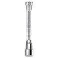 thumbnail image 3 of MYG Stainless Steel Universal Kitchen Faucet Extender Nozzle Aerator Bendable, 3 of 9