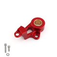 thumbnail image 4 of Estabilizador de cambio de marchas, repuesto, accesorios para motocicleta, soporte de cambio de marchas Rojo, 4 of 8
