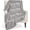 Gray1, variant on Bible Verse Blanket with Inspirational Thoughts and Prayers- Religious Throw Blanket Soft Lightweight Cozy Plush Warm Blankets for Women Men Gift 60"X 80"