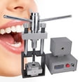 thumbnail image 2 of Dental Flexible Denture Making Machine 400W/110V, High Success Rate, Easy Operation, International Standard, Complete Accessories, 2 of 5