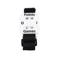 thumbnail image 1 of guohui Multifunctional Score Marker Bracelet, Sports Accessory for Basketball Games And White, 1 of 8