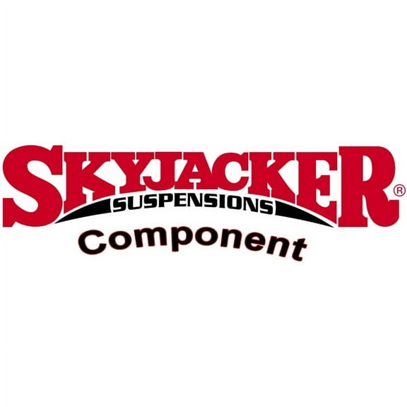 Skyjacker Suspension Lift Kit Component 2014-2014 Chevrolet Silverado 1500 4 Wheel Drive