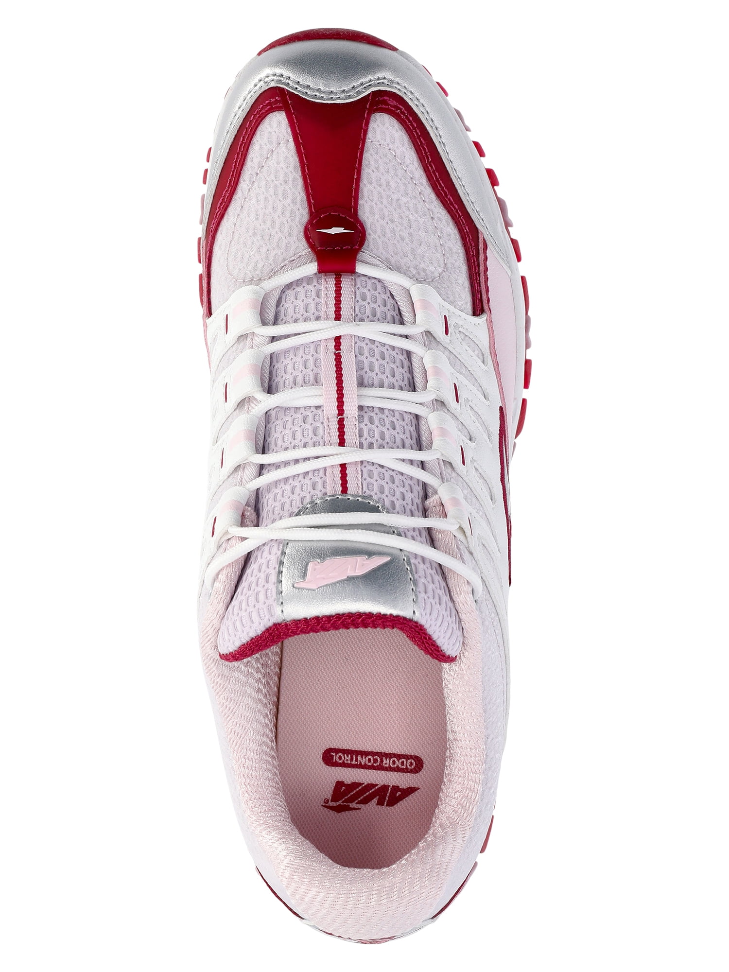 Avia Women's Elevate Athletic Sneakers, Wide Width Available