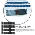 thumbnail image 4 of 700pcs Clothing Size Tags Sewing Size Labels Garment Size Tag Labels Fabric Labels, 4 of 6