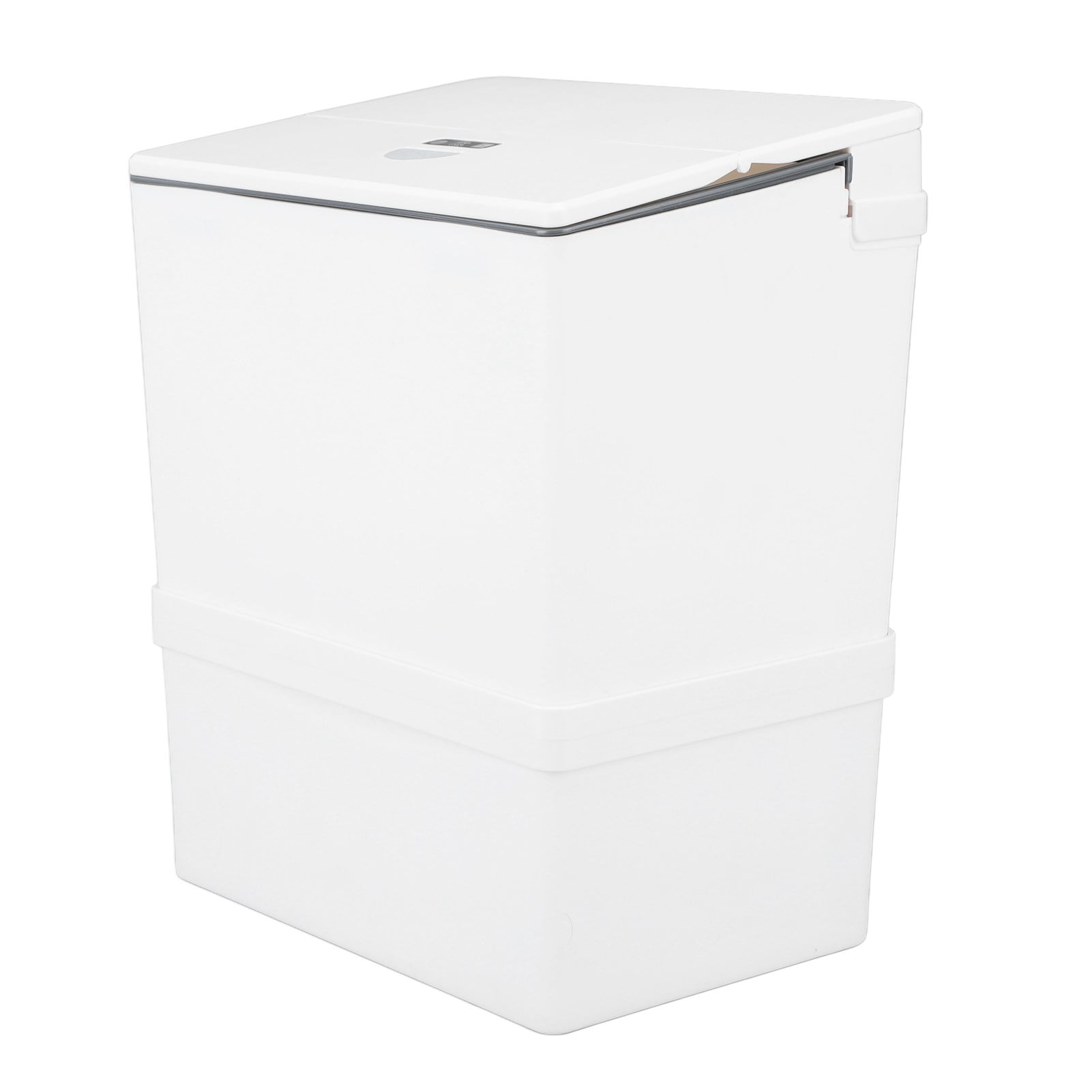 Motion Sensor Trash Can Automatic Garbage Can Touchless Trash Bin Smart Trash Can Motion Sensor