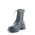 thumbnail image 6 of Franco Sarto L-Jetson Women's Boots Black Le Size 6 M, 6 of 8