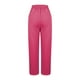 thumbnail image 4 of WILLBEST Pantalones Casuales para Mujer - Pantalones de Bolsillo con Cintura Elástica a Cuadros Sólidos de Moda para Comodidad y Estilo Diario - Ropa de Mujer para Salidas Informales Y Mediana, 4 of 5