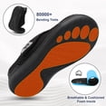 thumbnail image 5 of Men Shoes Wide Width Walking Shoes Diabetic Friendly Size 12, 5 of 10